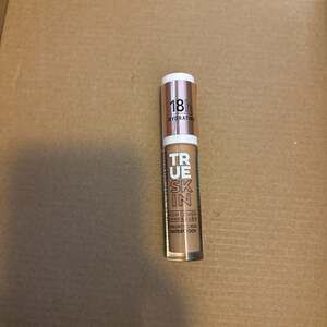 CATRICE COSMETICS TRUE SKIN High Cover Concealer 18Hr Hyaluronic Acid Waterproof